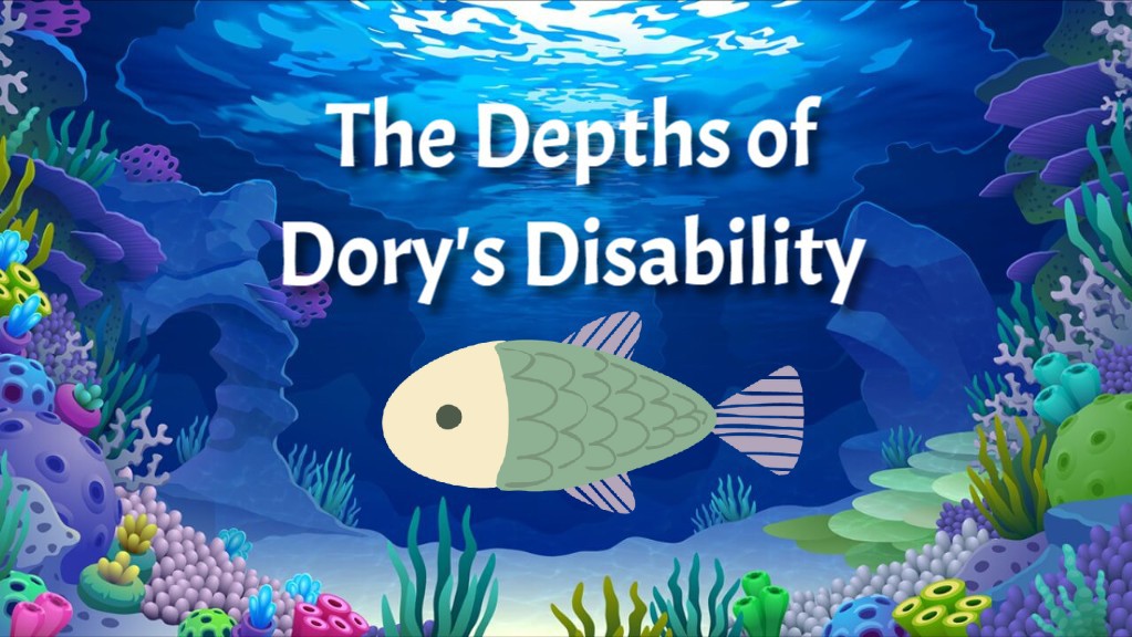 Celebrating Diverse Heroes ♿