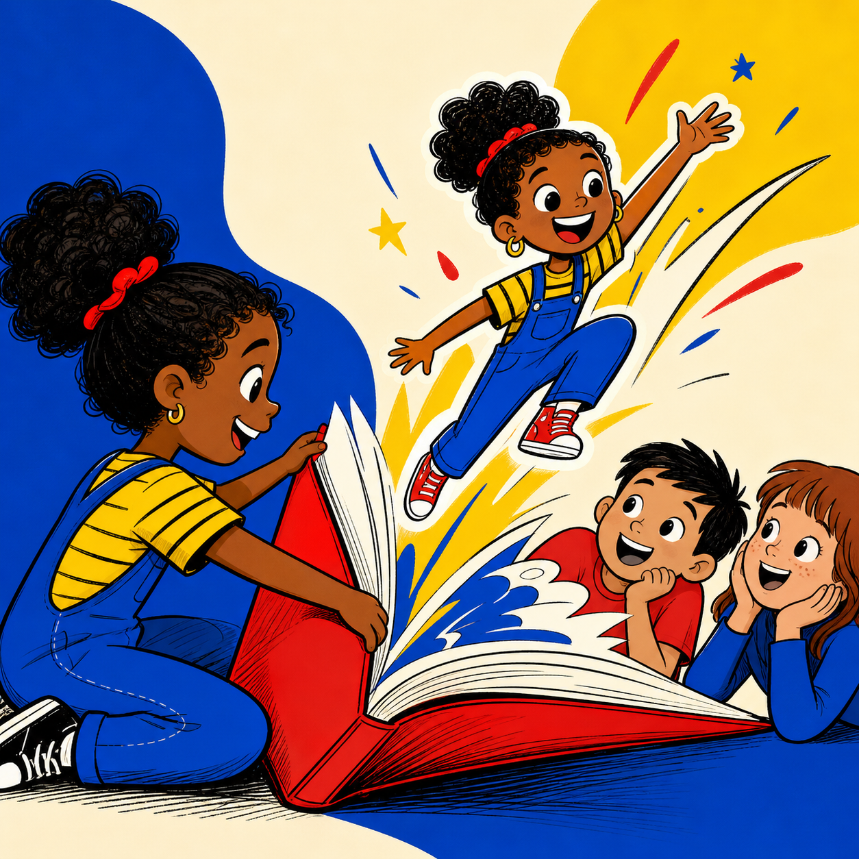 About Me: Interactive Book