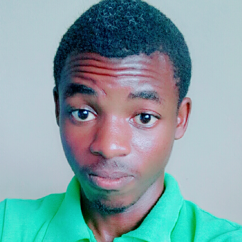 Paul Mbavu