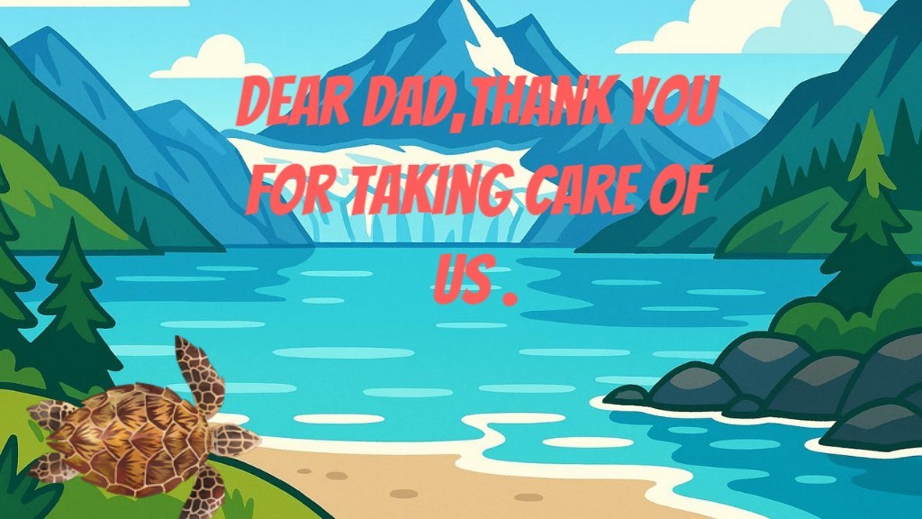 Kyla's eCard Project