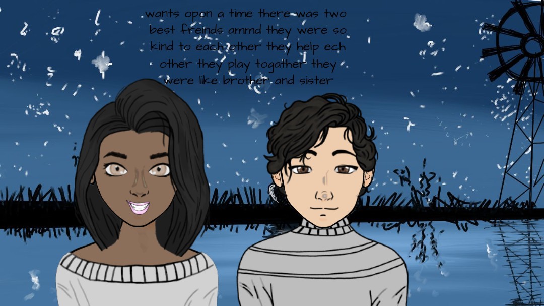 3b10's Story