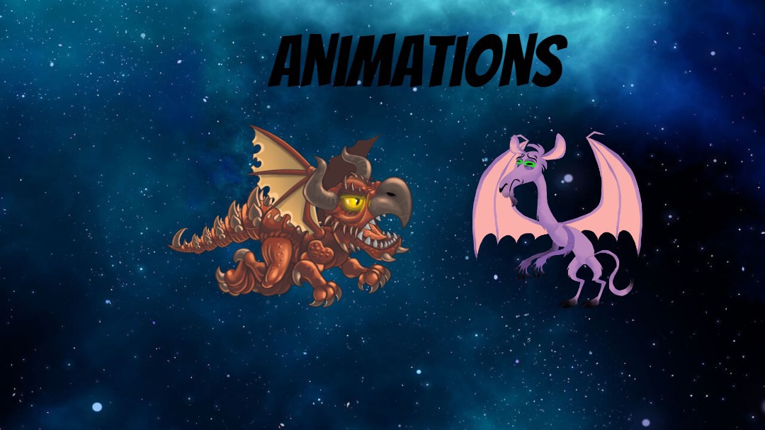 animation