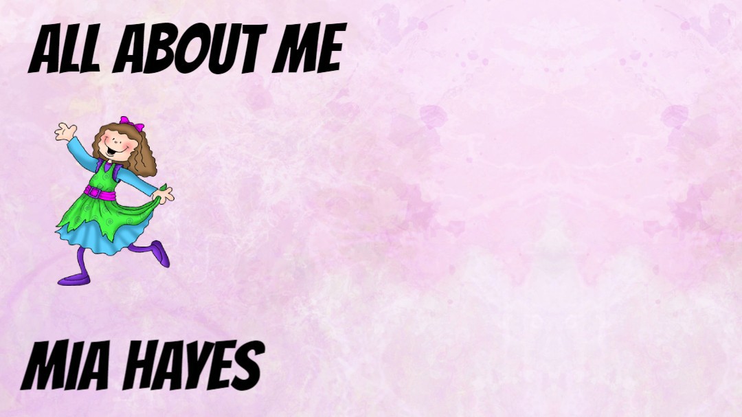 Mihayes's Story