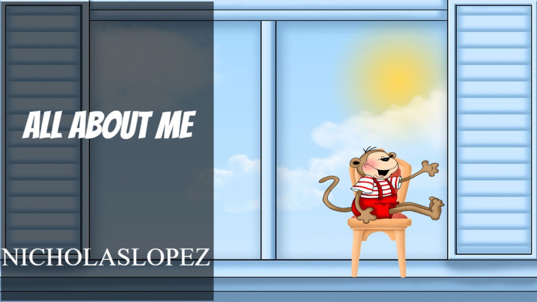 Nilopez's Story