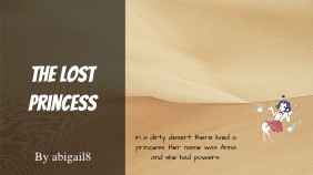 The Lost Princess Remix