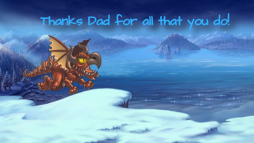 Aden's eCard Project