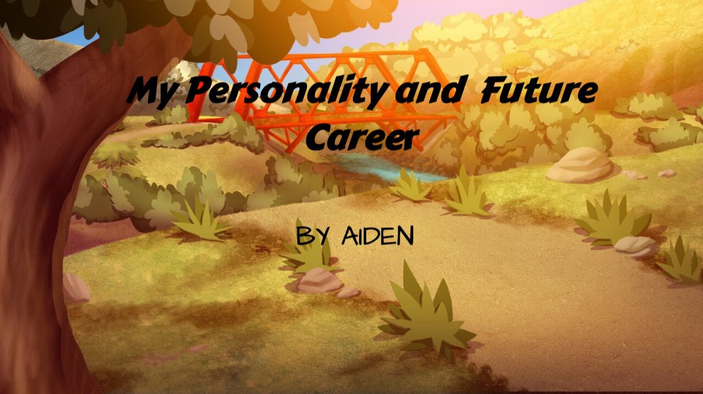 Aiden Project