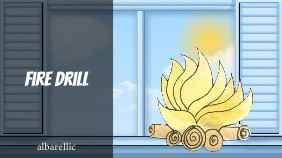 Fire Drill