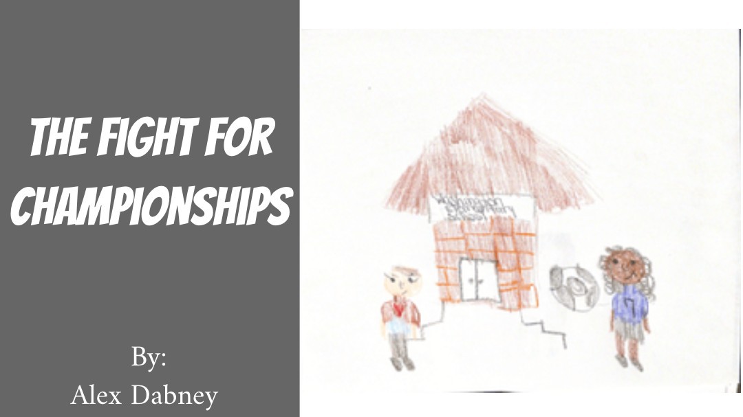 The Fight for Championships