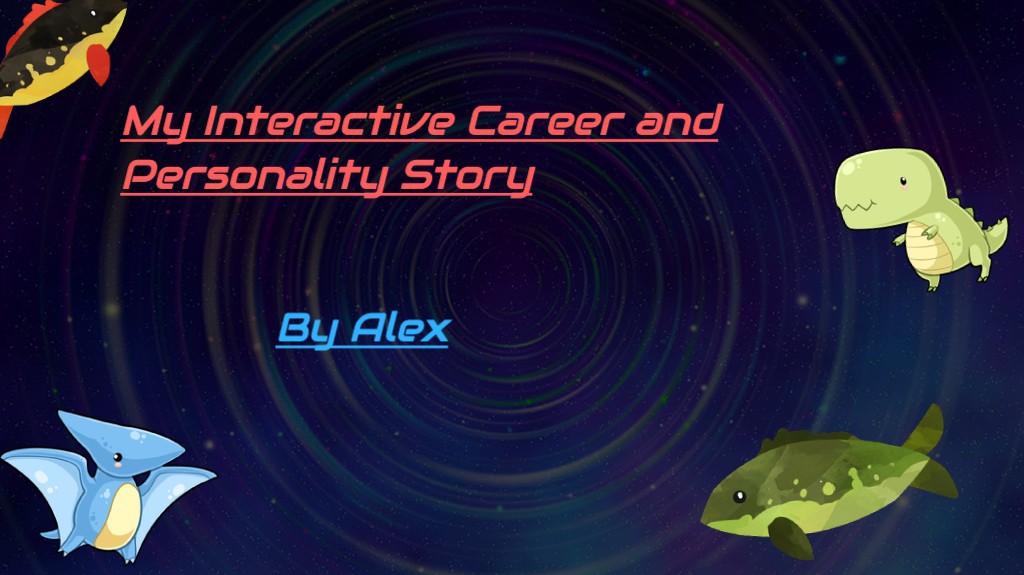 Alexanderv's Project