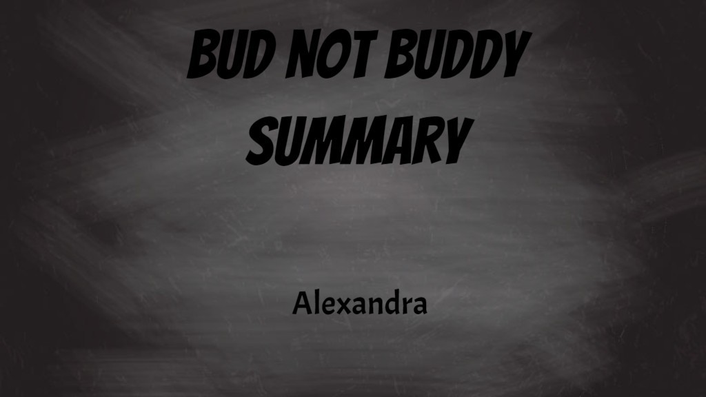 Alexandrar6's Story