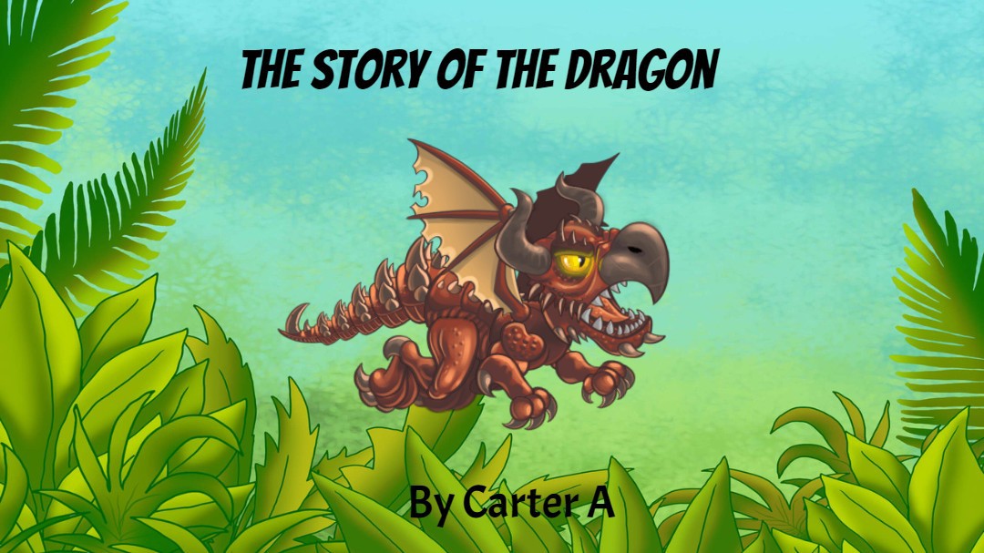 The Story of the Dragon
