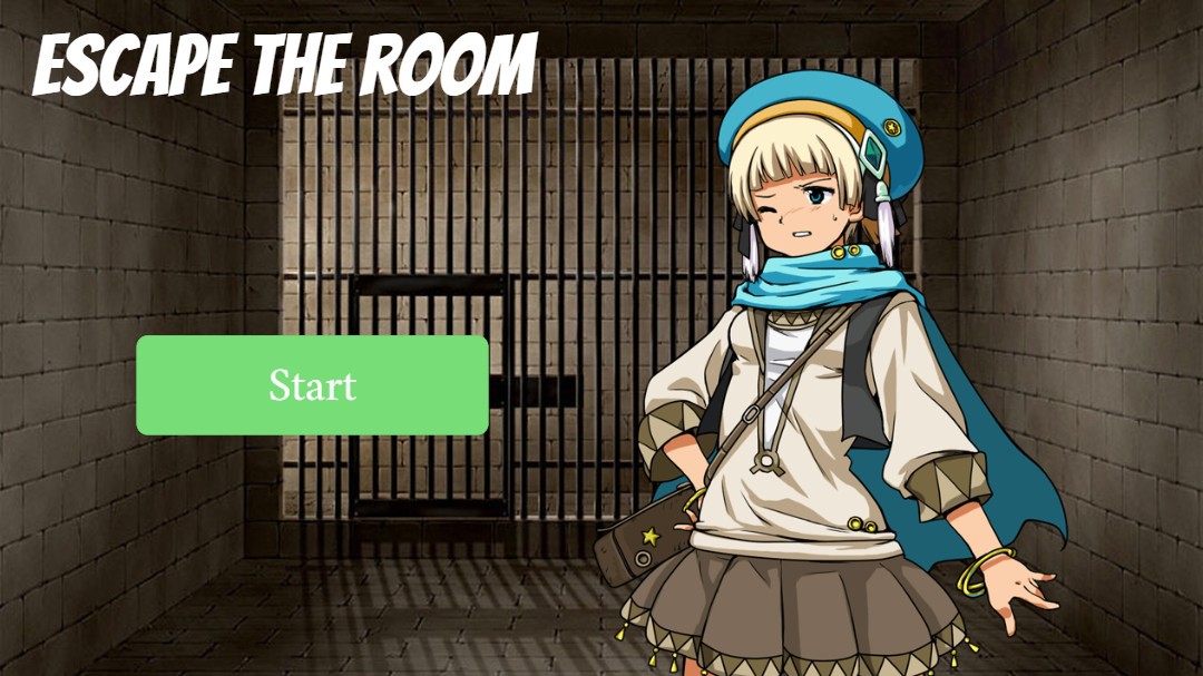 Escape the room