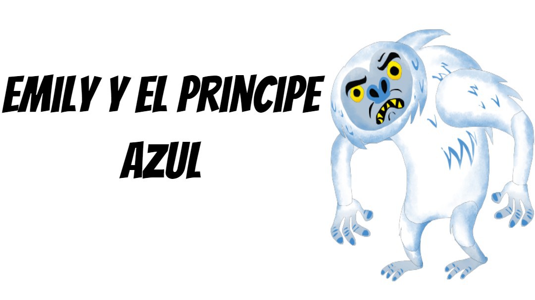 Emily y el príncipe azul