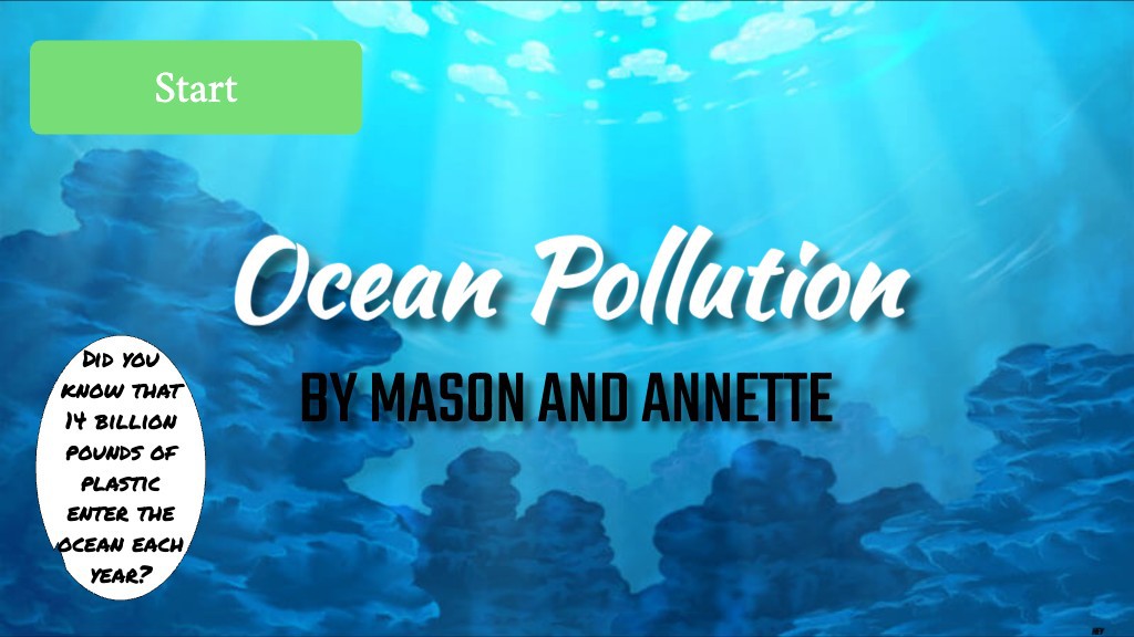 Annetter's Project