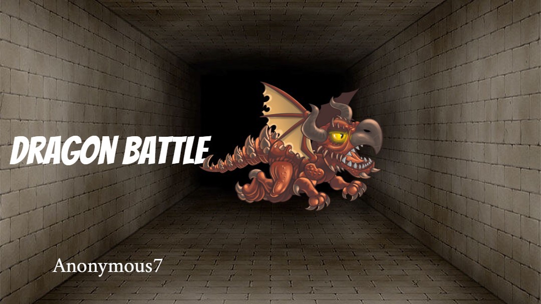 Dragon Battle