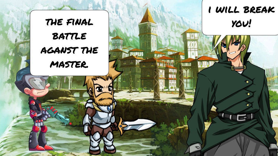 da war part 4
