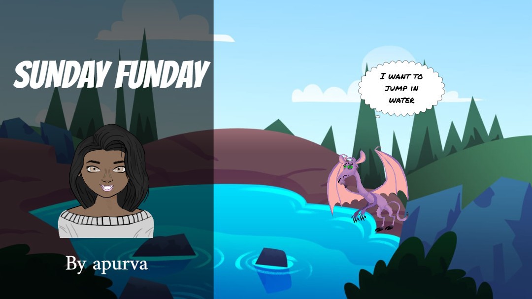 Apurva's Story