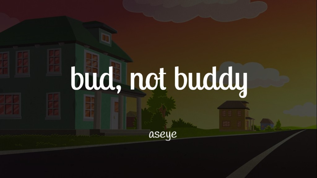 Aseye's Story
