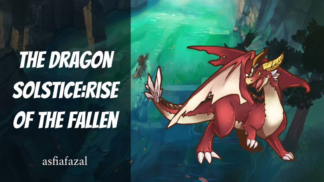 Asfiafazal's Story