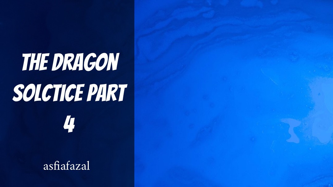 Asfiafazal's Story