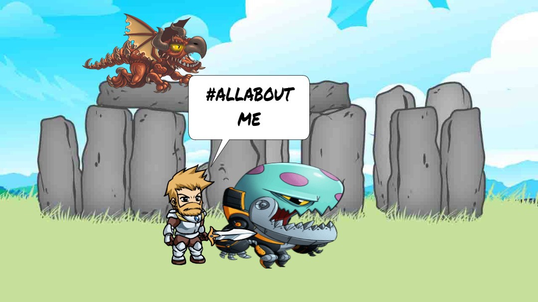 Austin's Story