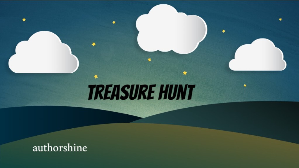 Treasure Hunt