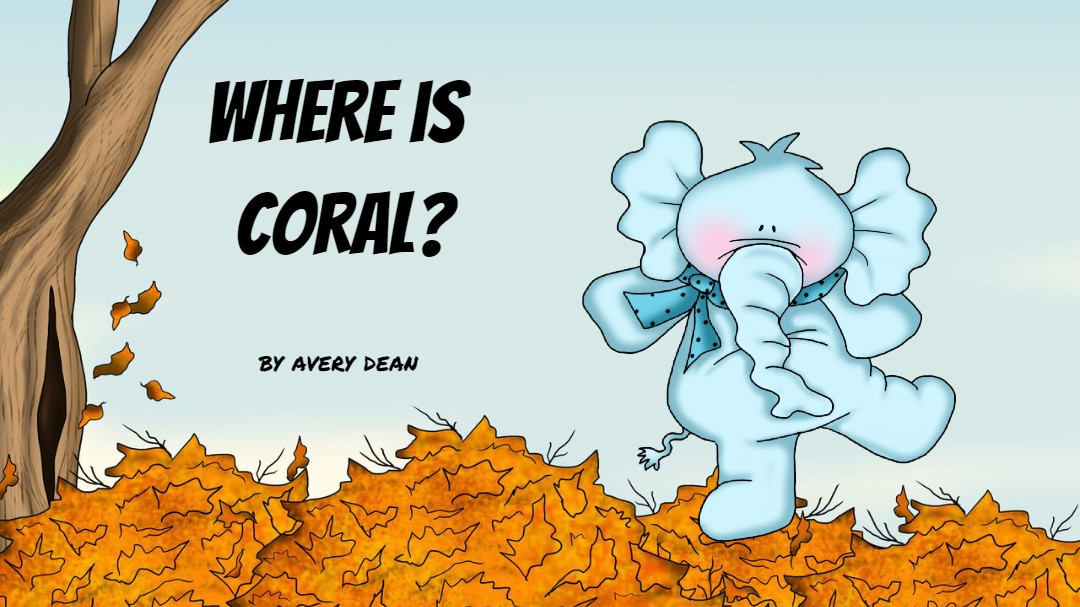 Where is Coral