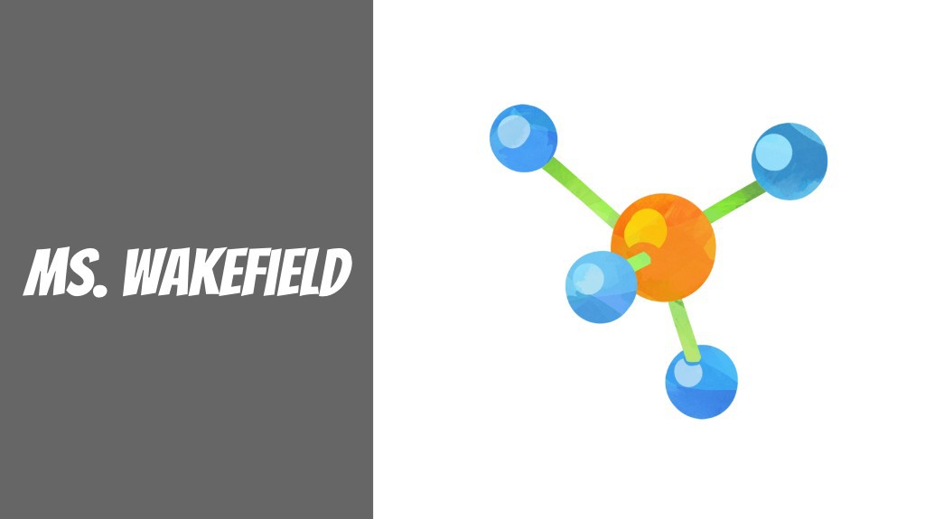 Ayvre Wakefield's Story