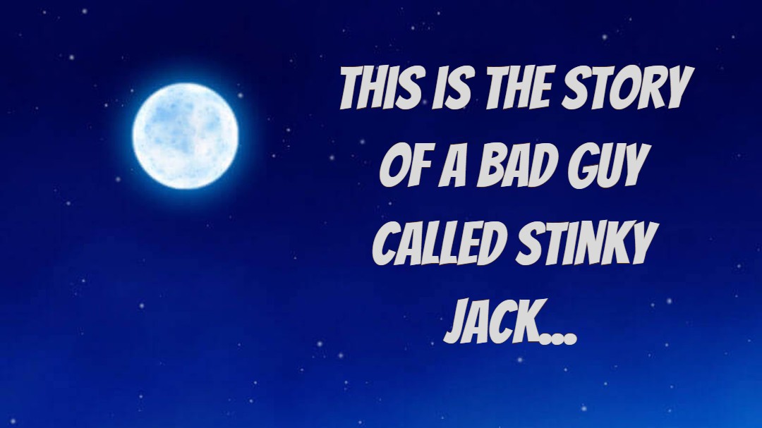 jack o'lantern