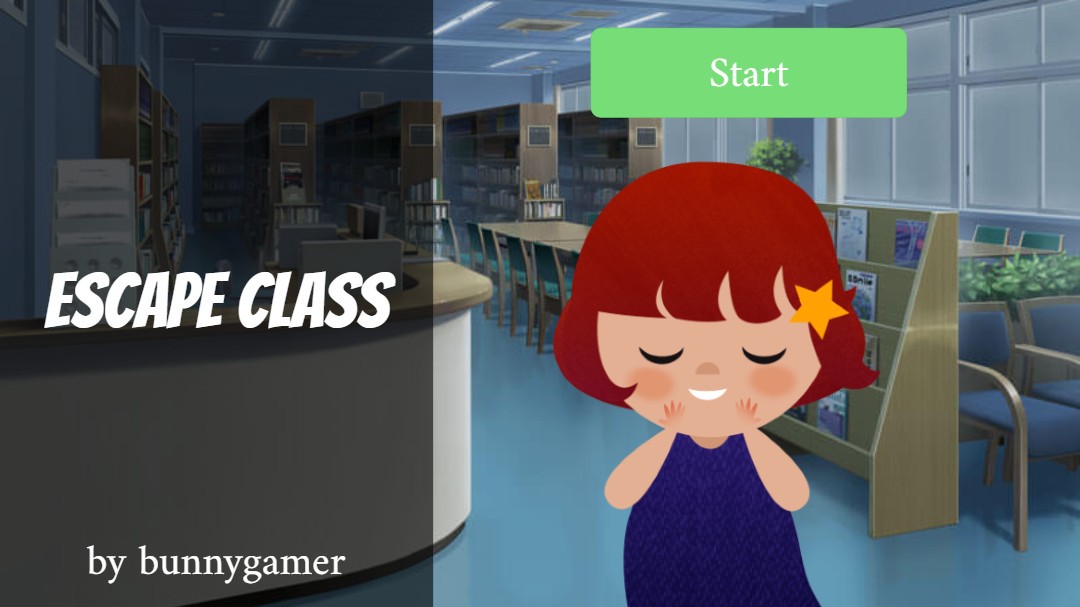 Escape School