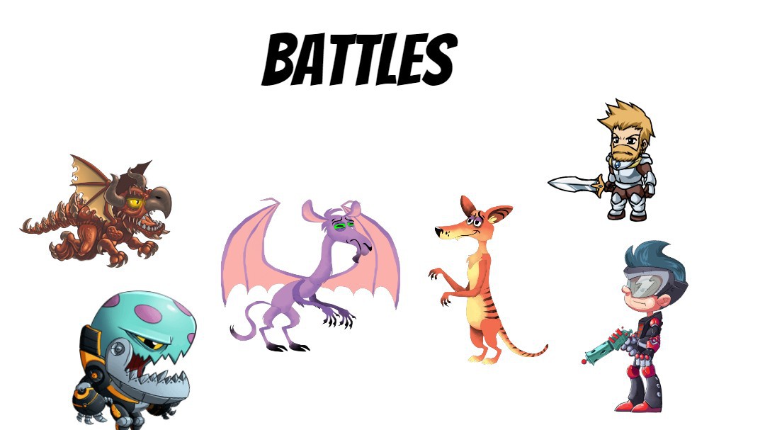 Battles