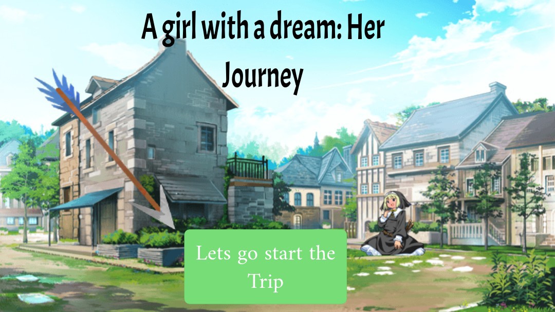Carmellam's Story