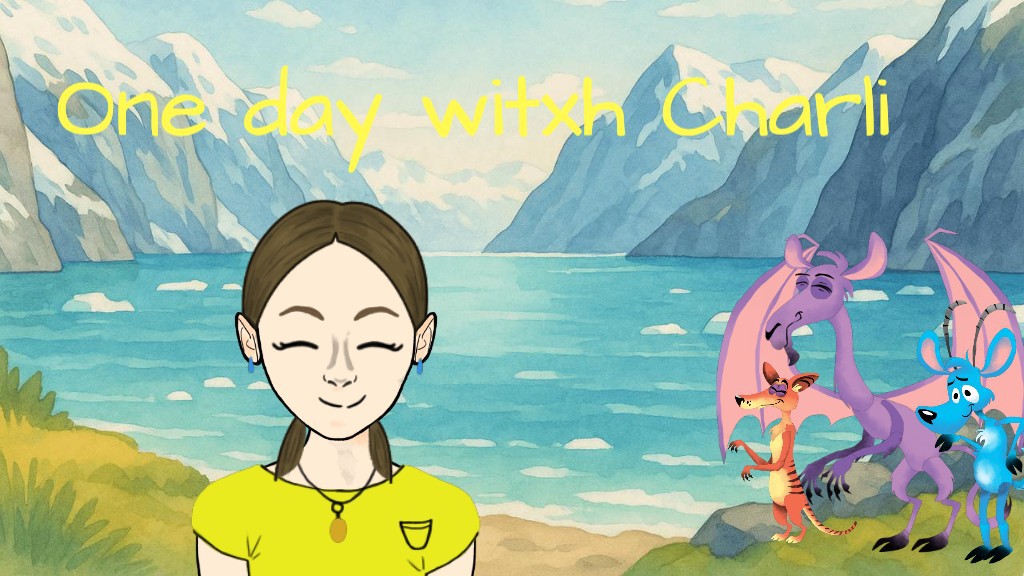 Charlotteclifton's Project