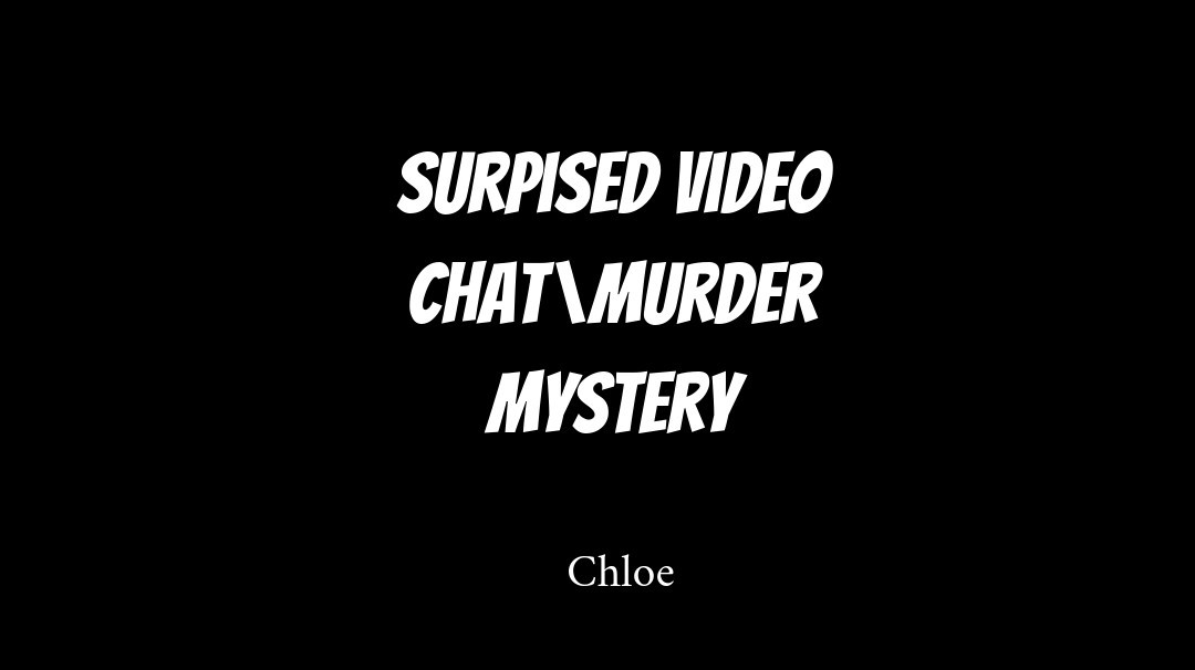Chloe's Story