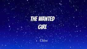 Chloe's Story