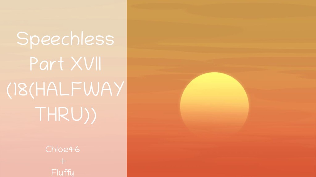 Speechless XVll (18)