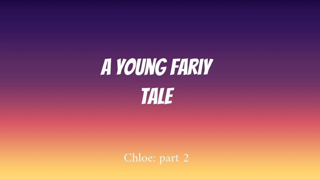 Chloe's Story