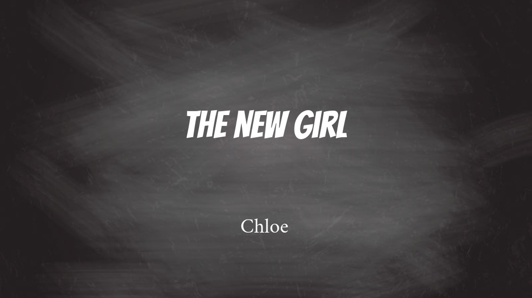 Chloe's Story