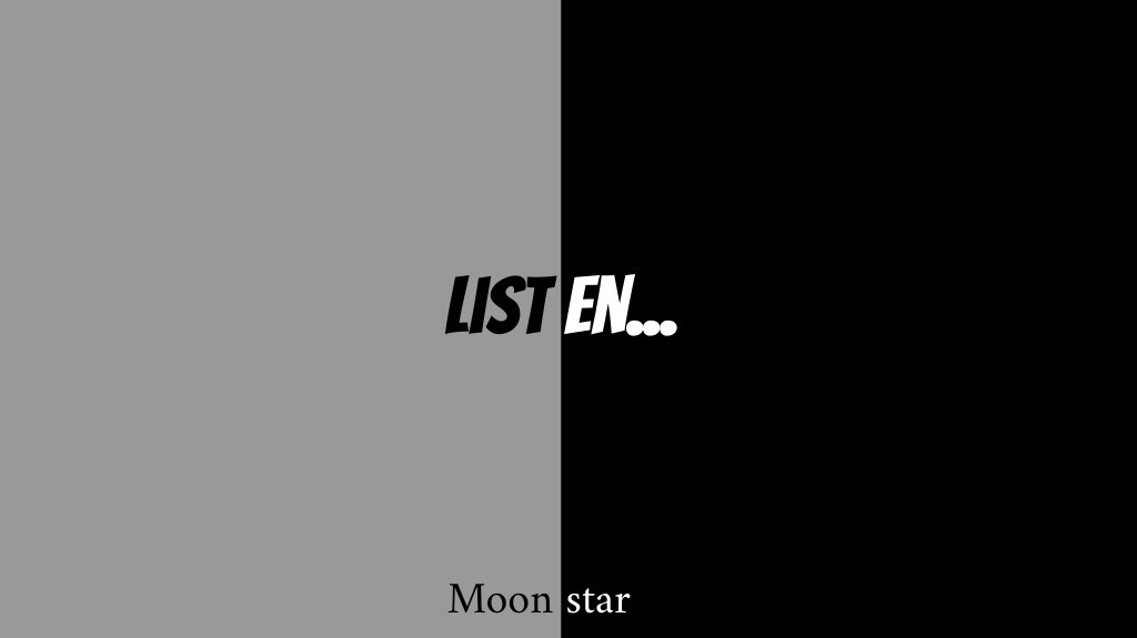 Moonstar's Story
