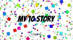 Chloe's Story