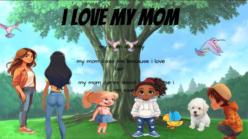 Chloeed's Project