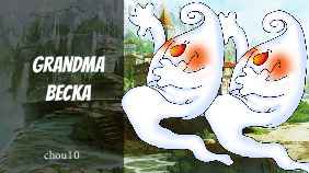 Gramma becka
