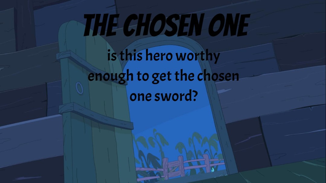 Christophera's Story