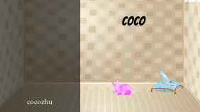 Cocozhu's Story
