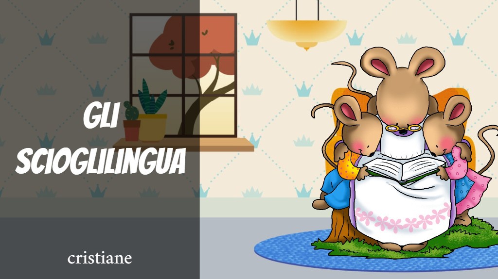 Gli Scioglilingua