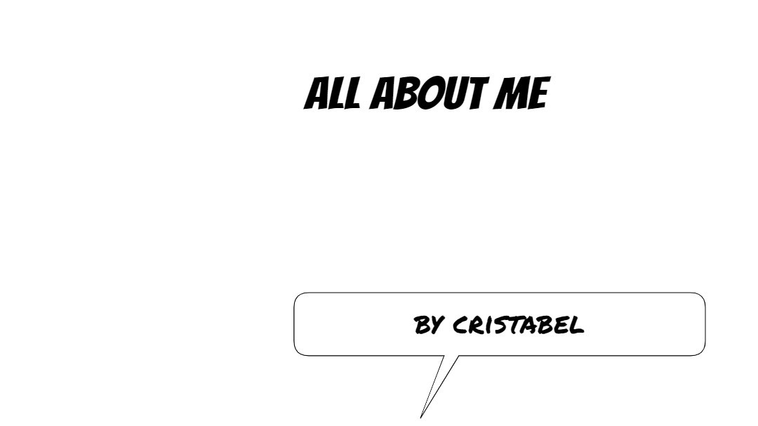 Cristabel's story