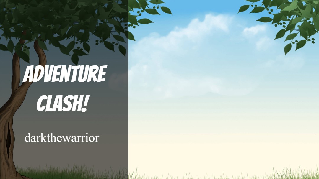 Adventure Clash!