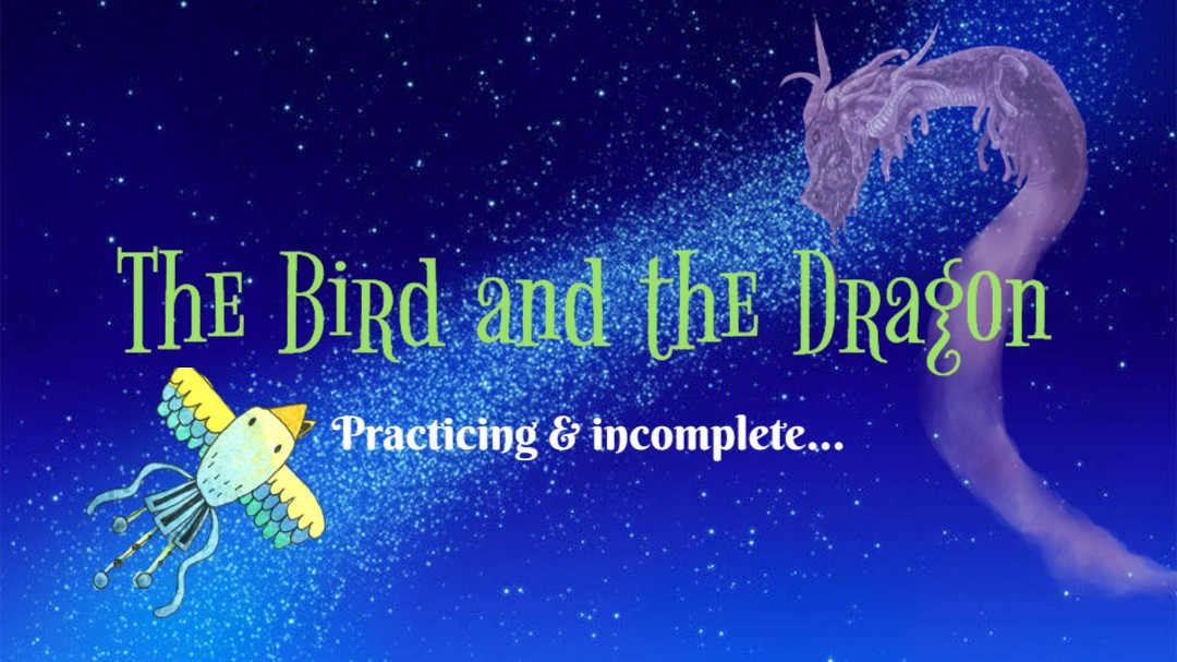 The Bird and the Dragon