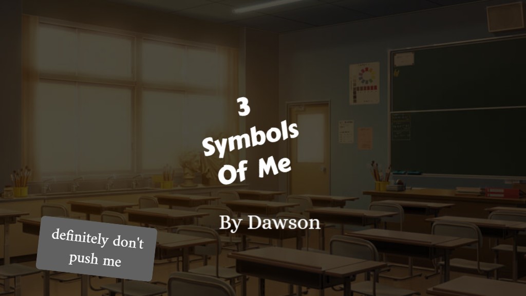 Dawson4's Project
